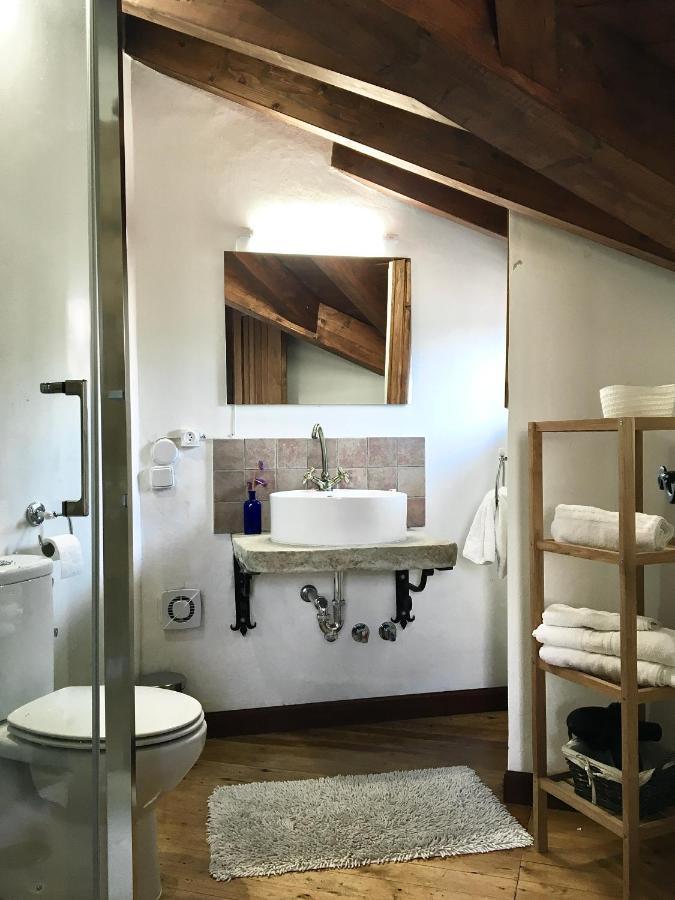 Apartamentos Villa Solana , Casco Historico Potes Extérieur photo