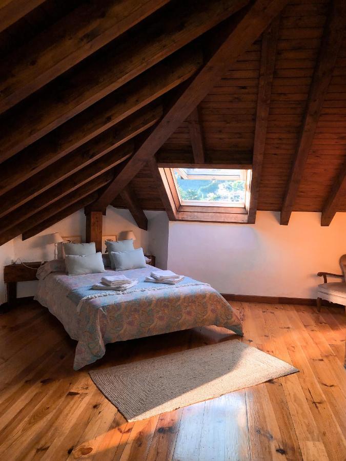 Apartamentos Villa Solana , Casco Historico Potes Extérieur photo