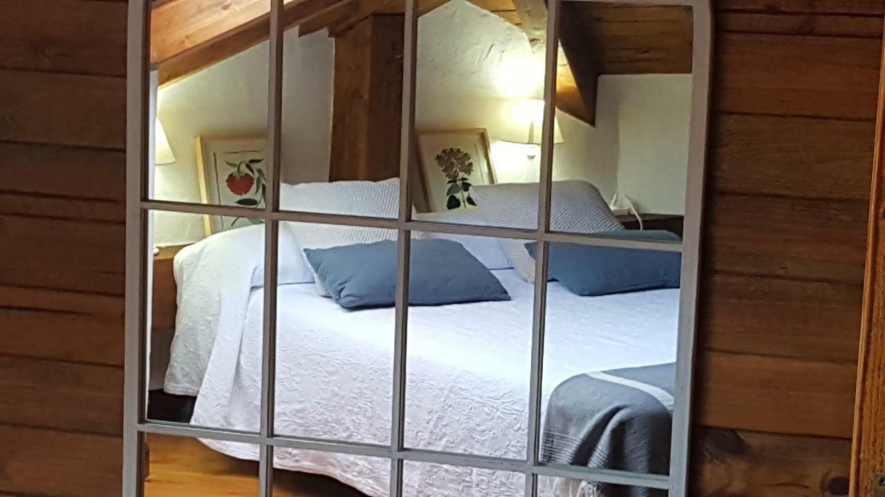 Apartamentos Villa Solana , Casco Historico Potes Extérieur photo